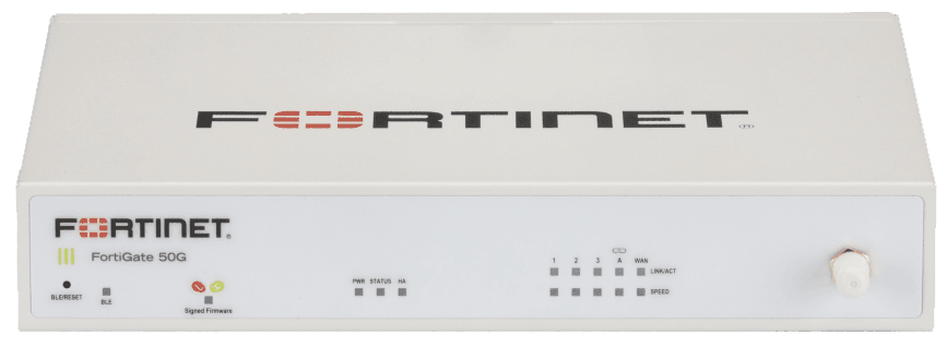 FortiGate-50G-DSL