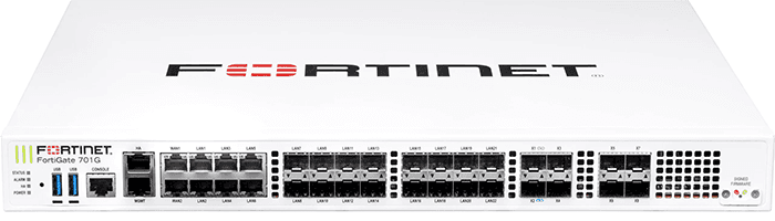 FortiGate-701G