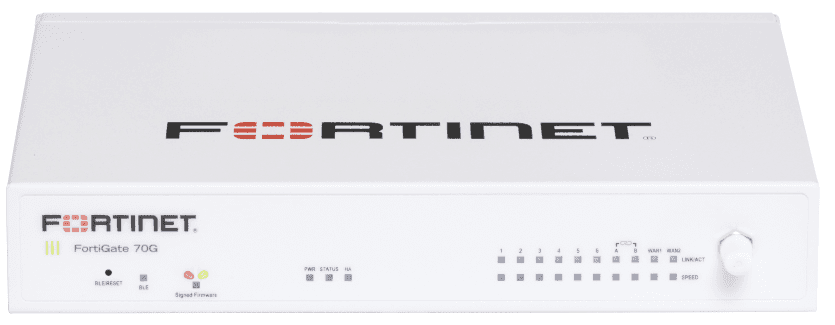 FortiGate-70G