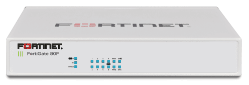 FortiGate 80F-HA