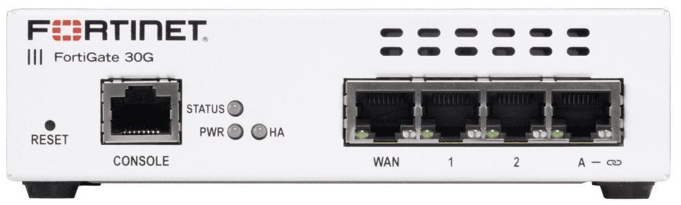FortiWiFi-50G-SFP